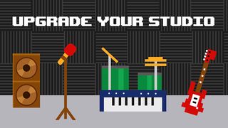 Noob rapper!Clicker! - Screenshot 2