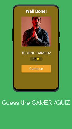 Guess the gaming youtuber - Screenshot 2