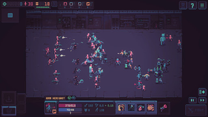 Despot's Game: Auto Battler - Screenshot 1