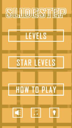 Slidestep - Screenshot 1