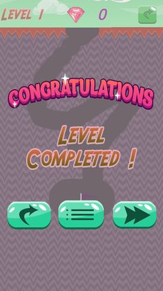 Make Way to the Ball - Screenshot 4