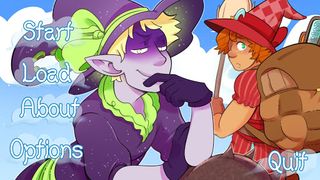 Liar's Maze - Screenshot 1