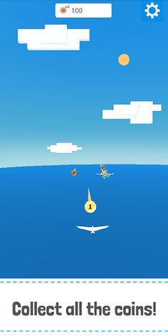 Fly High - Play and Win Free M - Screenshot 2