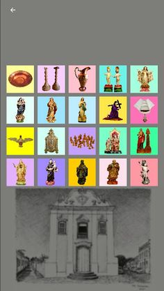 Museu de Arte Sacra Boa Morte - Screenshot 3