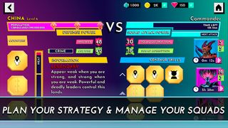 Demons: Doomsday War and Strat - Screenshot 1