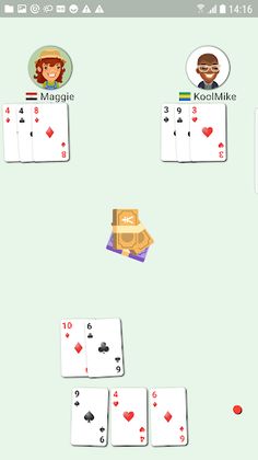 Jambo - Screenshot 2