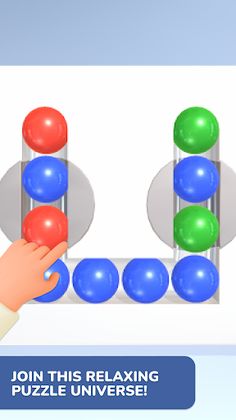 Ball Mazey - Screenshot 4