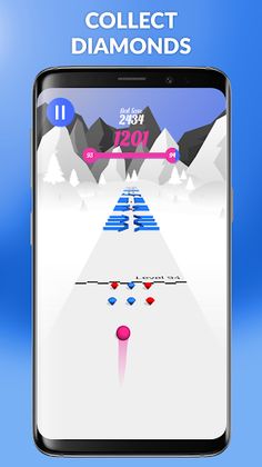 Bally 3D - Screenshot 2