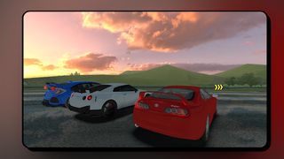 JDM Car Simulator - Screenshot 3