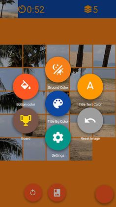 Image Puzzle - Screenshot 3