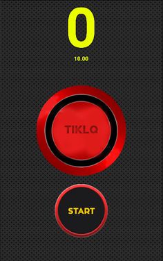 Reflex - Screenshot 1