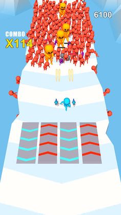 Spray Them All - Screenshot 4