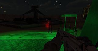 Clown County - Screenshot 3