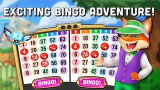 Bingo Tale - Play Live Online - Screenshot 1