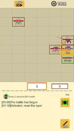 Tower Climbing Tour2 - Screenshot 3