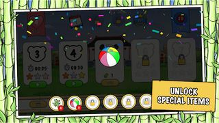 Pandainia: Panda Pick-Up - Screenshot 3