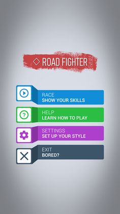 Pixel Kart - Screenshot 1