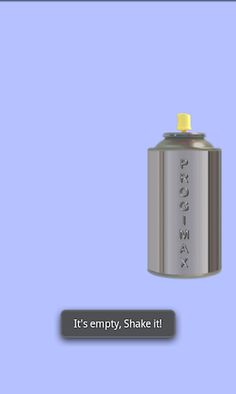 Spray Simulator Plus - Screenshot 3