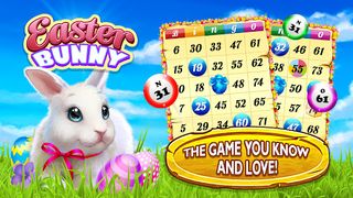 Easter Bunny Bingo - Screenshot 1