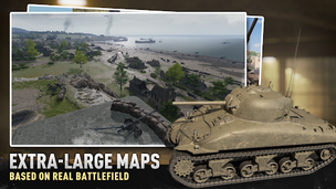 Tank Company - Screenshot 2