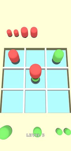 Tic Tac Two - Screenshot 3