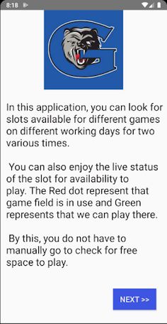 GameTime - Screenshot 1