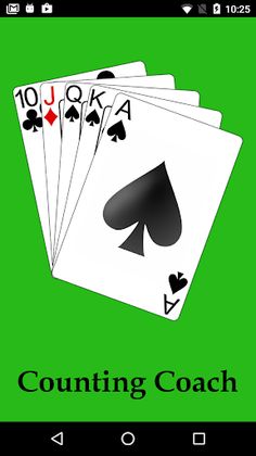 Counting Coach - Screenshot 1