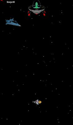 Asatti Space Wars-Made In Bhar - Screenshot 3