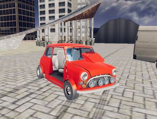 Car Crash Damage Simulator - Screenshot 3