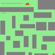 Maze Runner - Screenshot 1