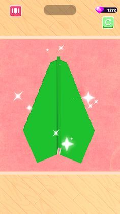 Airplane Fold - Screenshot 3