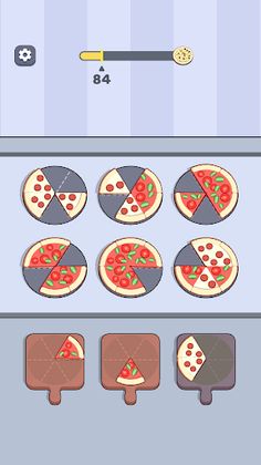 Pizza Mania - Screenshot 2