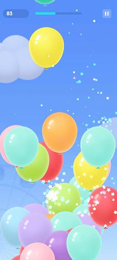 Balloon Pop - Balloon pop game - Screenshot 3
