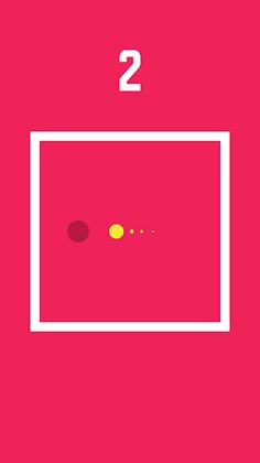 Tricky Circle - Screenshot 2