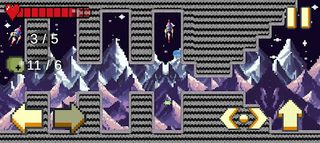 In The Moon - Screenshot 1