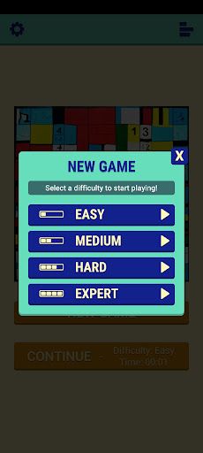 Sudoku-San - Screenshot 2