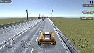 Car Driving: Racing Master 3D - Screenshot 3