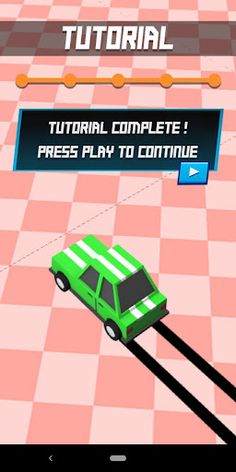 Drift Boss - Screenshot 2