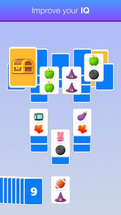 Match Solitaire! - Screenshot 4