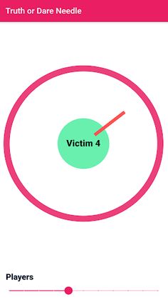 Truth or Dare Needle - Screenshot 3