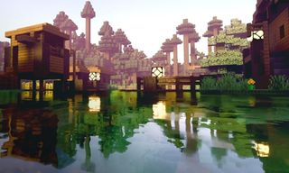 RTX Ray Tracing for Minecraft  - Screenshot 2