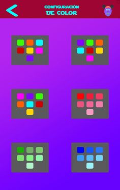 TetrisJr Crin - Screenshot 1