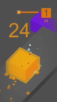 Slime Smash - Screenshot 1