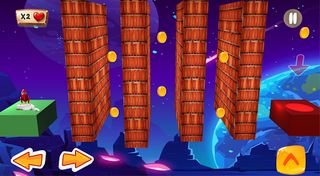 Rocket Crash - Screenshot 3