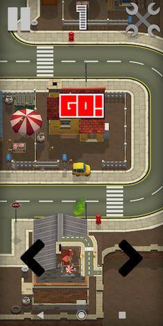 ToonyRobCrash - Screenshot 4