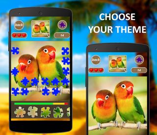 Bricks vs Balls - Chaos Master - Screenshot 2