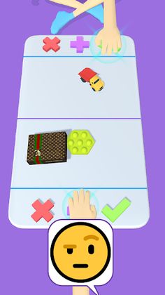 Fidget Trading 2 - Screenshot 2
