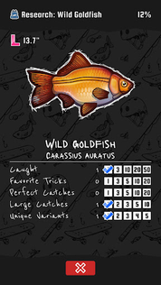 Skate Fish - Screenshot 5