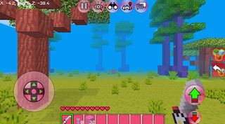 Kawaii Craft Amazing - Screenshot 2