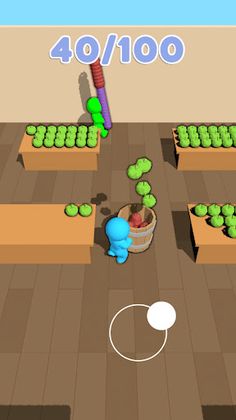 Steal The Mart - Screenshot 2